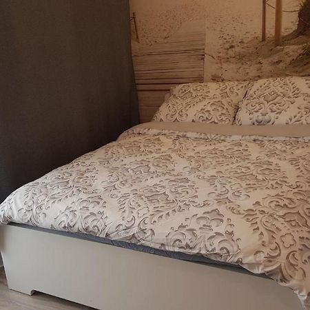 Apartamenty Gdansk Angielska Grobla Екстериор снимка