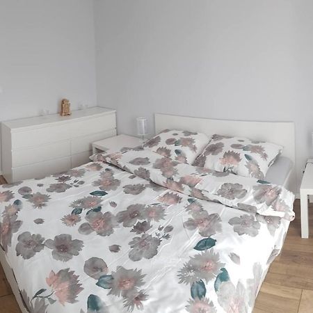 Apartamenty Gdansk Angielska Grobla Екстериор снимка