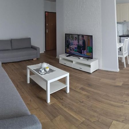 Apartamenty Gdansk Angielska Grobla Екстериор снимка