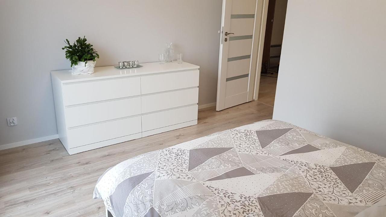 Apartamenty Gdansk Angielska Grobla Екстериор снимка