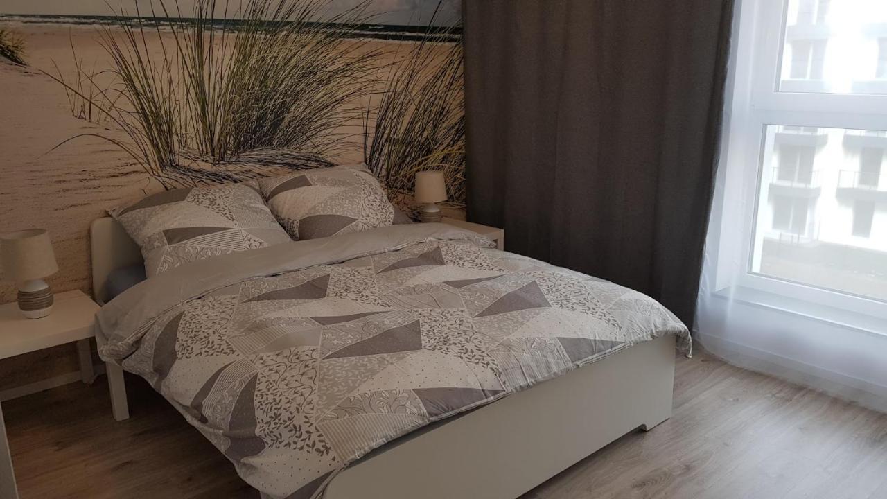 Apartamenty Gdansk Angielska Grobla Екстериор снимка