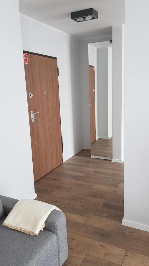 Apartamenty Gdansk Angielska Grobla Екстериор снимка