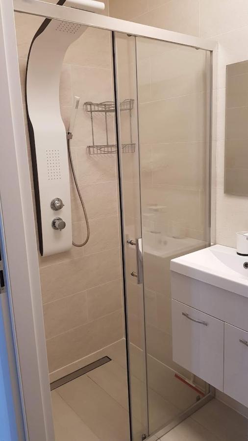 Apartamenty Gdansk Angielska Grobla Екстериор снимка