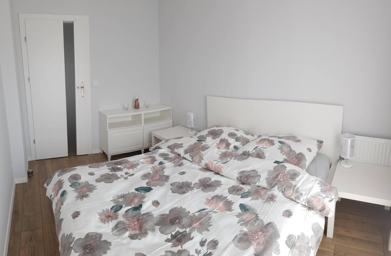 Apartamenty Gdansk Angielska Grobla Екстериор снимка