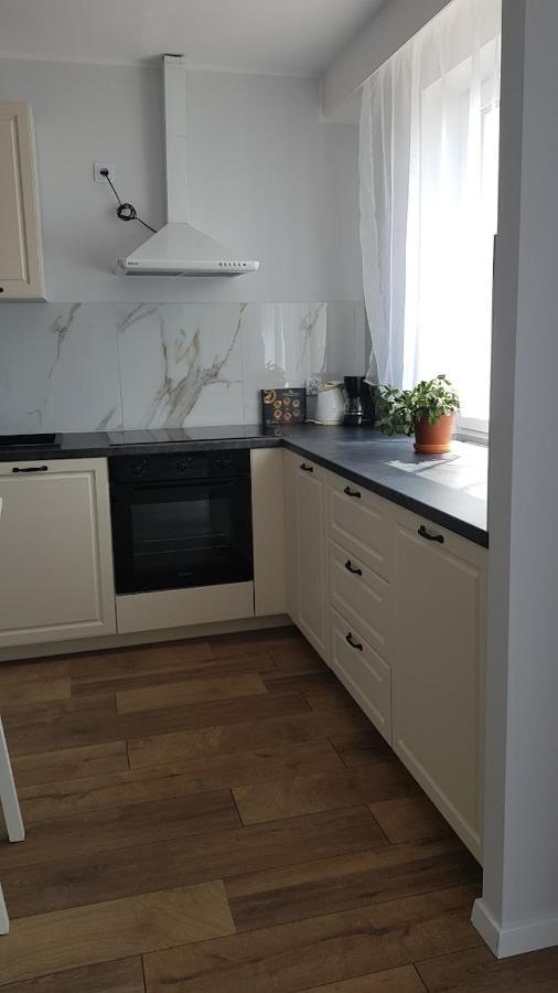 Apartamenty Gdansk Angielska Grobla Екстериор снимка