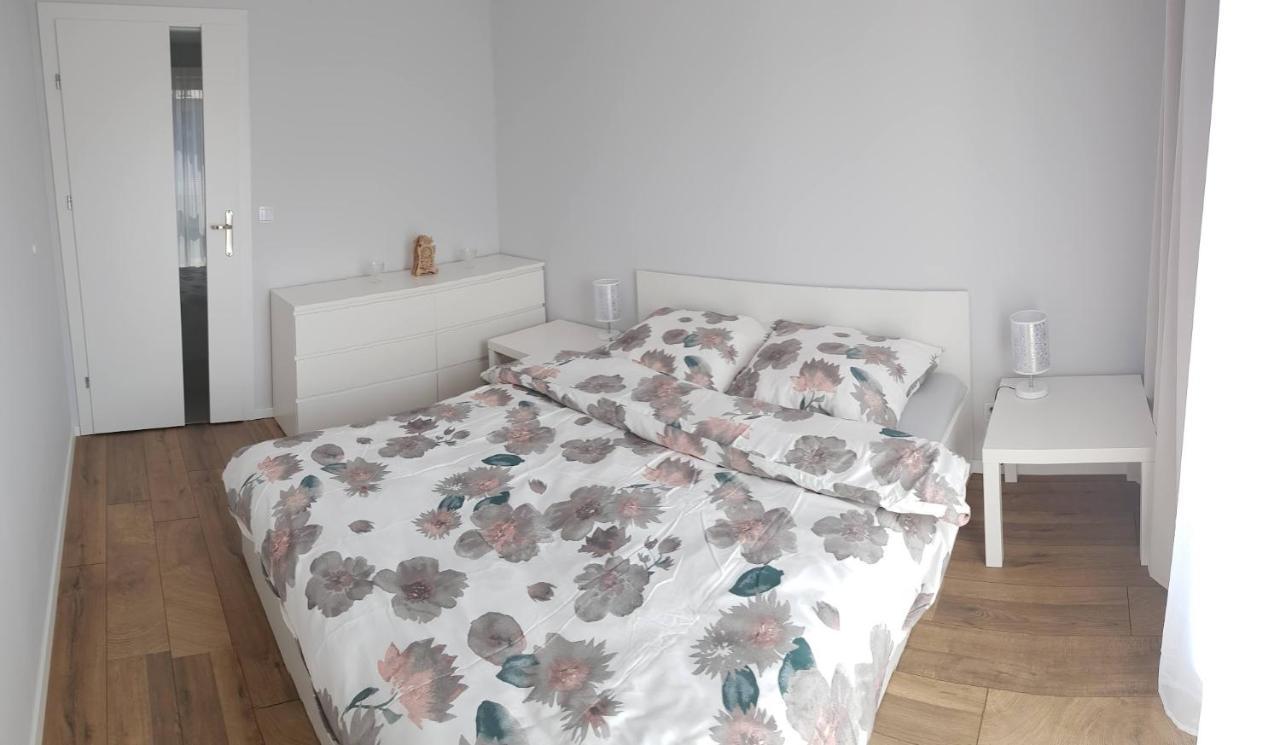 Apartamenty Gdansk Angielska Grobla Екстериор снимка