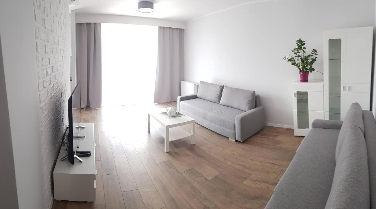 Apartamenty Gdansk Angielska Grobla Екстериор снимка