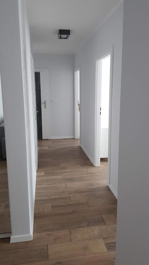 Apartamenty Gdansk Angielska Grobla Екстериор снимка